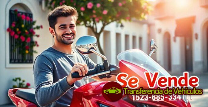 Vender moto en Alicante de forma rápida y fácil
