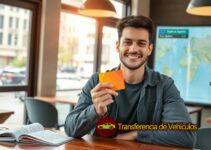 Vendo tarjeta de transporte autónomo